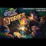 Gamelyn Games Tiny Epic Dungeons Stories Expansion – Hledejceny.cz