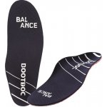 BOOT DOC-BALANCE insoles Černá – Hledejceny.cz