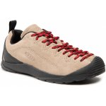 Keen Jasper W silver mink hnědá – Zboží Dáma