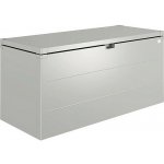 Biohort Stylebox 170 x 70 x 81 cm šedý křemen metalíza – Hledejceny.cz