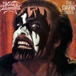 King Diamond - The Dark Sides LP – Sleviste.cz