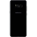 Kryt Samsung Galaxy S8 G950F zadní Černý