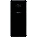 Kryt Samsung Galaxy S8 G950F zadní Černý – Zboží Mobilmania
