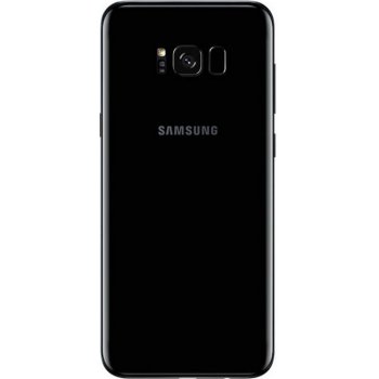 Kryt Samsung Galaxy S8 G950F zadní Černý od 108 Kč - Heureka.cz