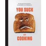 You Suck at Cooking – Zboží Dáma