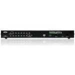 Aten CS-1716i KVM přepínač 16 portů, PS/2, USB s přístupem přes IP – Hledejceny.cz