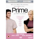 Prime DVD