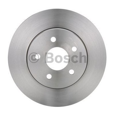 BOSCH Brzdový kotouč 0 986 479 068 – Zboží Mobilmania