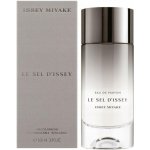 Issey Miyake Le Sel d'Issey parfémovaná voda pánská 100 ml – Hledejceny.cz