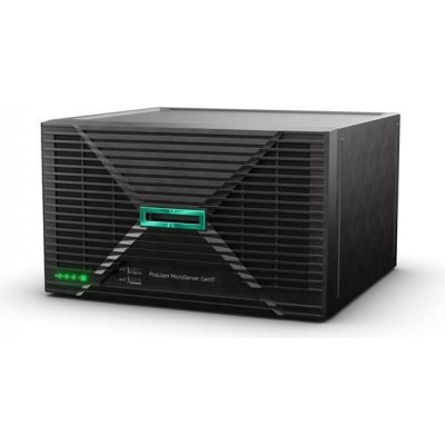 HPE PL MicroServer Gen11 P87455-425 – Zboží Mobilmania