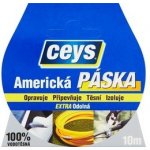 Ceys páska univerzální 50 mm x 10 m – Sleviste.cz