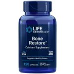 Life Extension Bone Restore 120 kapslí – Hledejceny.cz