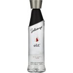 Stolichnaya Elit 40% 0,05 l (holá láhev) – Hledejceny.cz