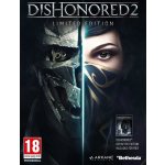 Dishonored 2 – Zboží Živě