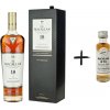 Whisky Macallan Sherry Oak a miniatura 18y 0,7 l 43% (holá láhev)