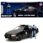 Jada Robocop 1986 Ford Tarus 1:24 – Hledejceny.cz