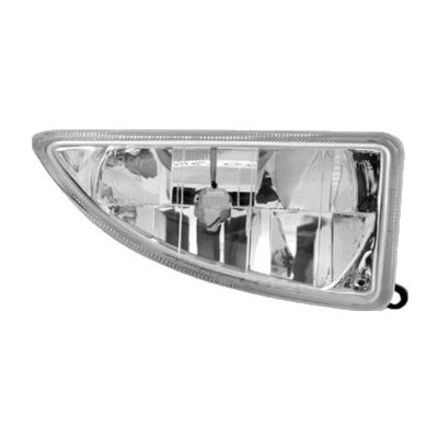 Pravé přední mlhové světlo Ford Focus I 98-01 | Zboží Auto