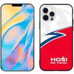 mmCase na iPhone 12 - hoši do toho 1 – Zboží Mobilmania