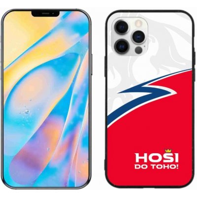 mmCase na iPhone 12 - hoši do toho 1 – Zboží Mobilmania