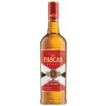 Old Pascas Spiced 35% 0,7 l (holá láhev) – Zbozi.Blesk.cz