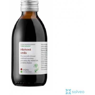 Dědek kořenář Novy Řimbabová směs RIK plus 200 ml – Hledejceny.cz