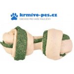 Trixie DentaFun Uzel buvolí s řasou 50 g /11 cm 1 ks – Hledejceny.cz