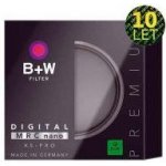 B+W ochranný MRC nano MASTER 007 43 mm – Sleviste.cz