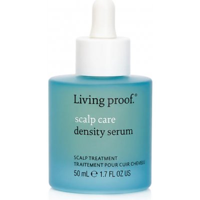 LIVING PROOF Scalp Care Density Serum – Kúra pro pokožku hlavy – Hledejceny.cz