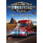 American Truck Simulator: Nové Mexiko – Zbozi.Blesk.cz