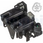 Zapalovací cívka DELPHI GN10878-12B1 (GN1087812B1) – Hledejceny.cz