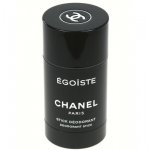 Chanel Egoiste deostick 75 ml – Hledejceny.cz