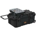 Keter Roc Pro Gear 2.0 Mobile tool box 28" 257189 – Zboží Mobilmania