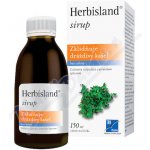 Tamda Herbisland sirup 150 ml – Hledejceny.cz
