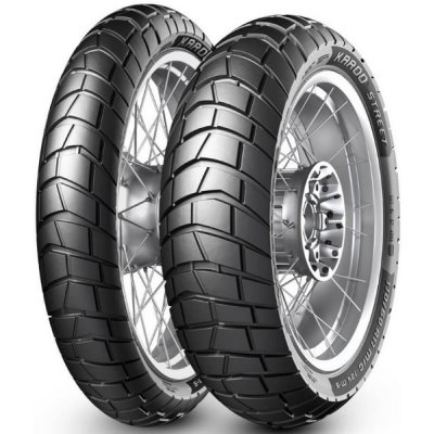 Pirelli KAROO STREET 90/90 21 54 V – Hledejceny.cz