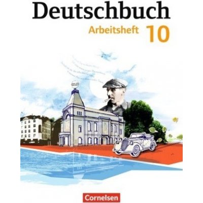 10. Schuljahr, Arbeitsheft