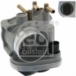 Hrdlo škrticí klapky FEBI BILSTEIN 100766 – Hledejceny.cz
