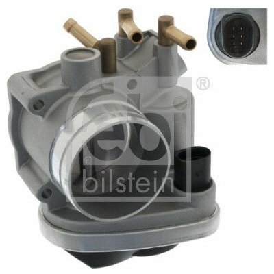 Hrdlo škrticí klapky FEBI BILSTEIN 100766 – Hledejceny.cz