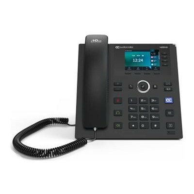 AudioCodes IP425HDEG – Hledejceny.cz