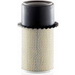 Vzduchový filtr MANN-FILTER C 21 431 – Hledejceny.cz