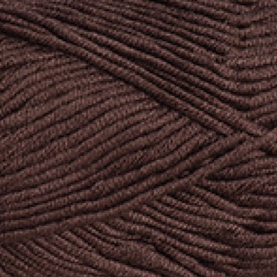 Příze Creative hnědá 232 – Zboží Dáma