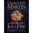 The World Of Ice And Fire