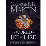 The World Of Ice And Fire – Hledejceny.cz