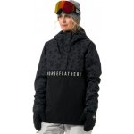 Horsefeathers Tala floral cheetah – Zboží Dáma