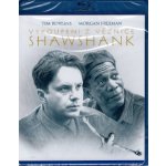 VYKOUPENÍ Z VĚZNICE SHAWSHANK BD – Zboží Mobilmania