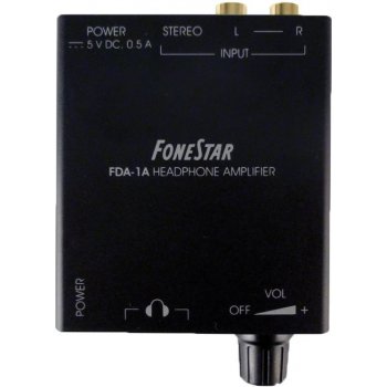 Fonestar FDA-1A