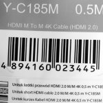Unitek Y-C185M – Hledejceny.cz