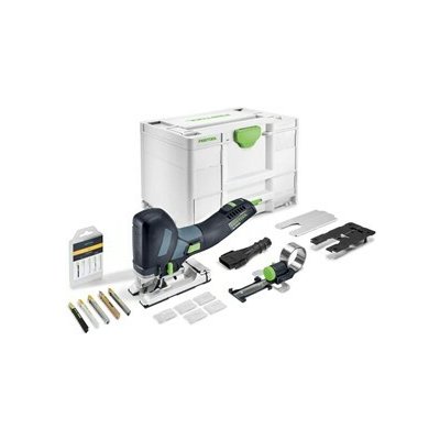 Festool PSC 500 EB-Basic-Set 576961 – Hledejceny.cz