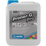 MAPEI PRIMER G Pro 5 kg penetrační nátěr – Sleviste.cz