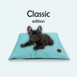 RED ANT Pelech pro psy Polštář hranatý – Zboží Mobilmania