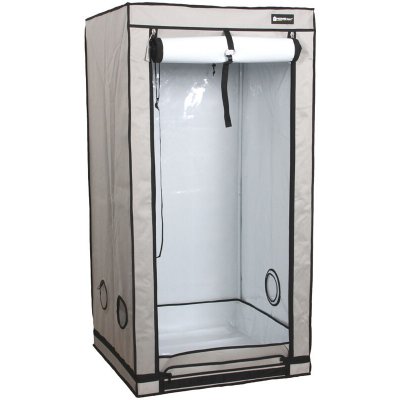 Homebox Ambient Q40 40x40x160cm – Zboží Dáma